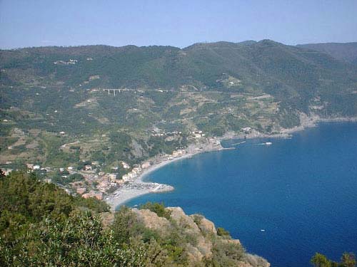 levanto